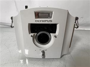 OLYMPUS ECRU LIMITED 20000 FILM CAMERA POINT AND SHOOT FROM JAPAN